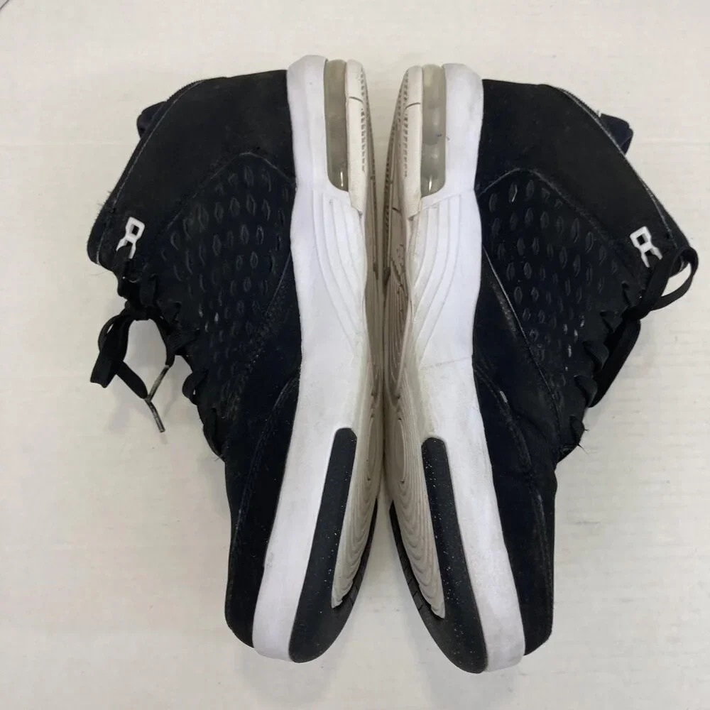Nike‎ Air Jordan Flight Origin 4 Sneakers Mens 10 Basketball Shoes 921196-001